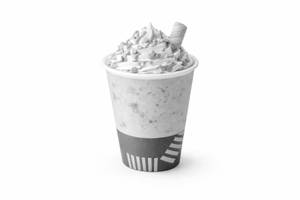 Bubblegum Special Classic Thick Shake