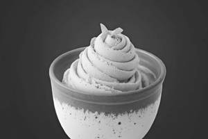 Mango Ice Cream
