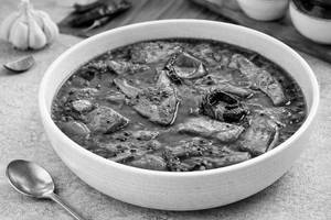 Nadan Fish Curry