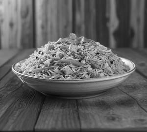 Special veg fried rice