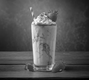 Strawberry Shake