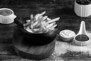 French fries
