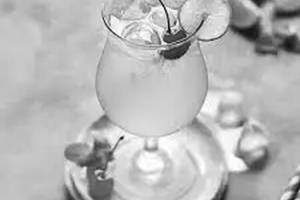 Blue Lagoon (250 Ml)