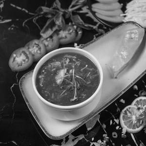 Hot & Sour Nonveg