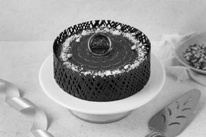 Kunafa Chocolate Cake 0.5 Kg