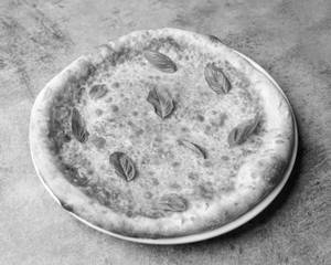 Margherita [10 Inches]