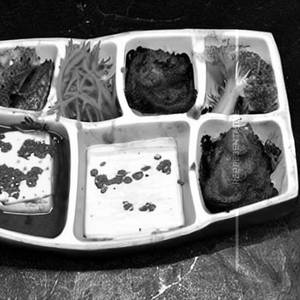 Cafe Pluck Veg Club