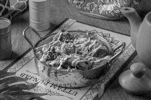 Chicken Lababdar