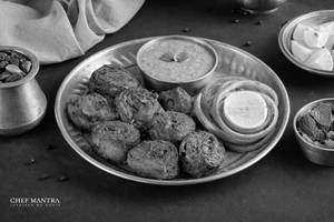 Tandoori Chaap