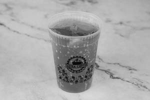 Blue Curacao Mojito