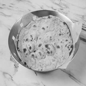 Tandoori Roti Plain