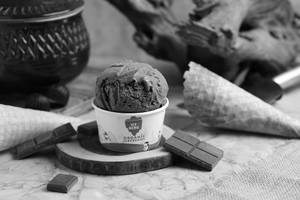 Belgium Dark Chocolate