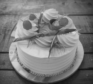 Pineapple Cake 2pd