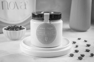 Coffee Crunch Gelato (500Ml)