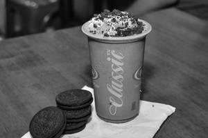 Chocolate Oreo Shake Milkshake [300 ml] Premium
