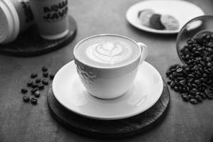 Cafe Latte