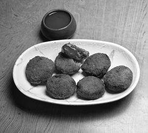 Harabara Kabab 6 Pcs