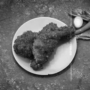 Crispy Chicken
