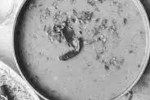 Dal Fry (370 Gm)