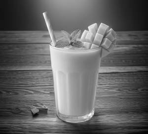 Mango Shake