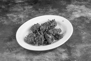 Chicken Salt & Pepper