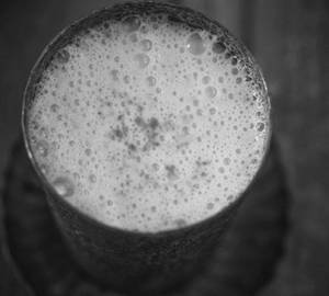 Sonti Miriyalu Milk
