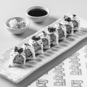 Truffle Tempura Roll