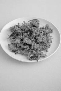 Onion Pakoda