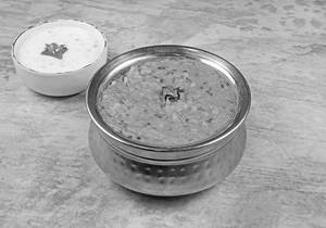 Dal Tadka