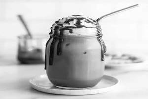 Mocha Cold Coffee
