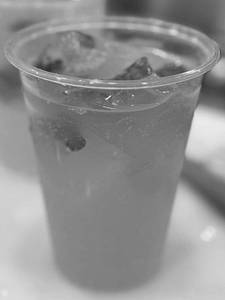 Passion Fruit Mojito