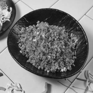 Fried Rice Veg