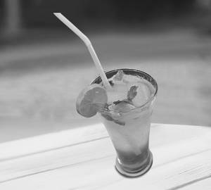 Classic mojito
