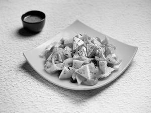 DESI CREAK SALAD