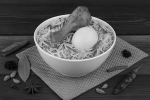 Chicken Dum Biryani