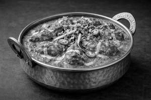 Chicken Tikka Lababdar