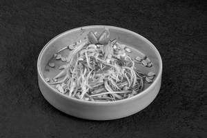 Thai Som Tam Salad