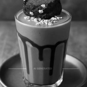 Brownie Hazelnut