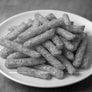 Peri Peri Fries