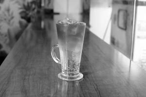 Cold Brew Tonic Water