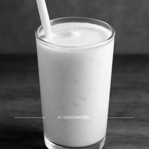 Tender Coconut Shake