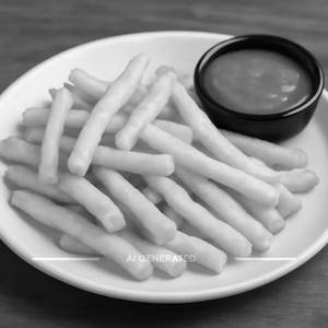 Classic Fries