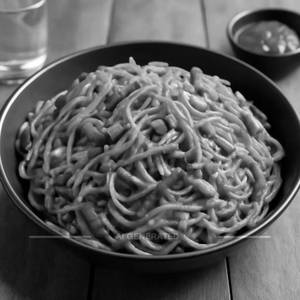 Veg Sezwan Noodels
