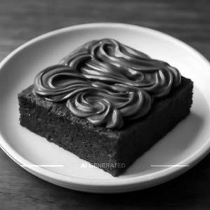 Nutella Brownie Fudge
