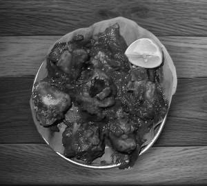 Chicken Fry