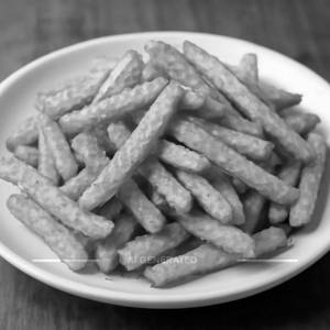 Peri Peri Fries