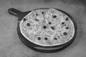 Farm House - Thin Crust