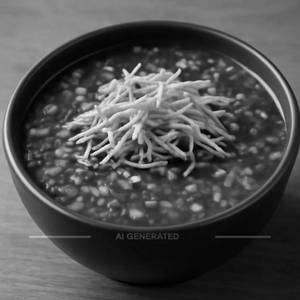 Veg Manchow Soup