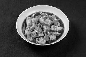 Chilli Paneer Gravy