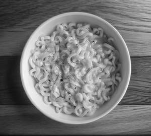 Cheese Maggie